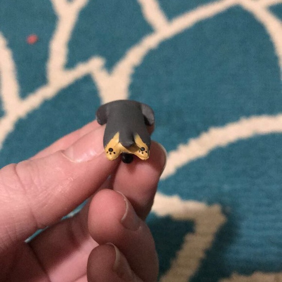 Dachshund device dust port - Picture 5 of 5